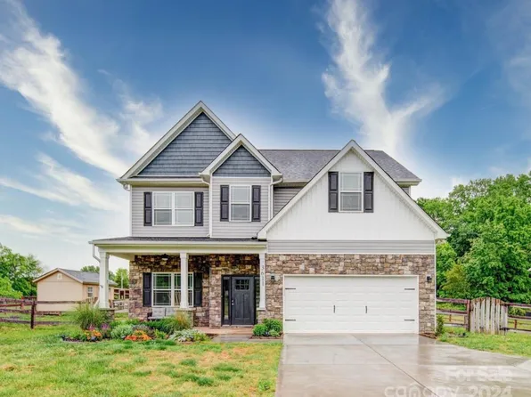 3611 S Rocky River Rd, Monroe, NC 28112