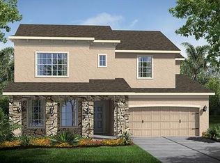 4565 Vermillion Sky Dr, Wesley Chapel, FL 33544