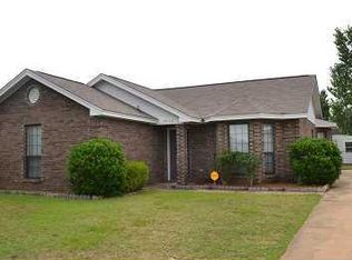 7036 Buckram Oak Dr, Montgomery, AL 36117