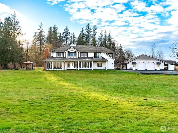 6197 Everson Goshen Road, Everson, WA 98247