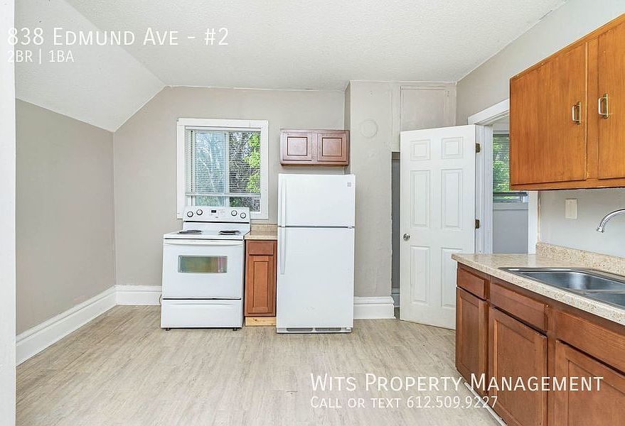 1st image of 838 Edmund Ave APT 2