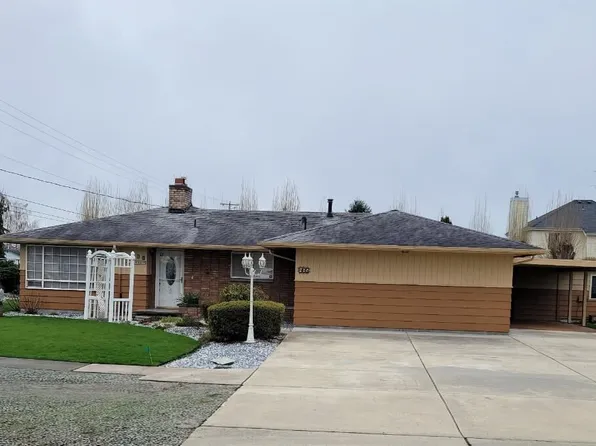 485 Spiketon Road, Buckley, WA 98321