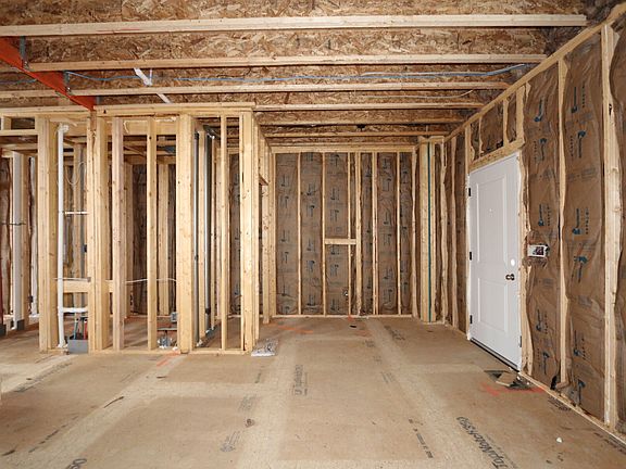 Insulation