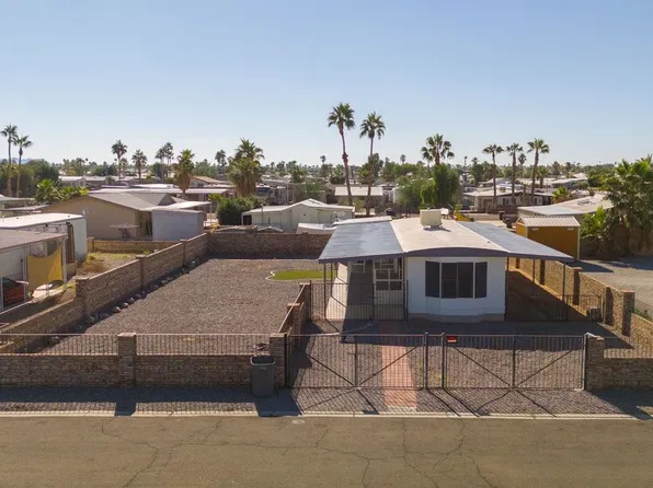 13345 E 46th Dr, Yuma, AZ 85367
