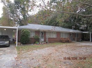 2570 Pleasant Valley Rd, Mobile, AL 36606
