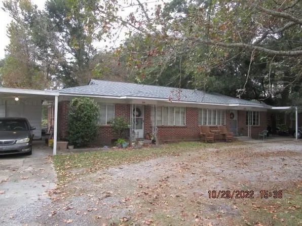 2570 Pleasant Valley Rd, Mobile, AL 36606