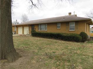 3389 Blue Ridge Blvd, Independence, MO 64052