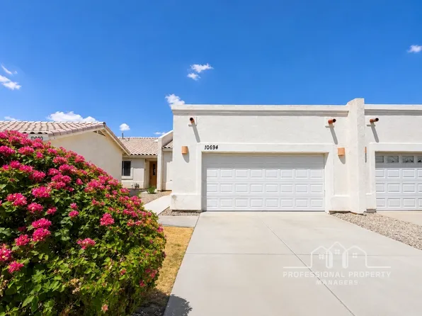 10694 E 34th Pl, Yuma, AZ 85365