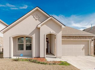 1425 Pin Oak Dr, Saint Gabriel, LA 70776