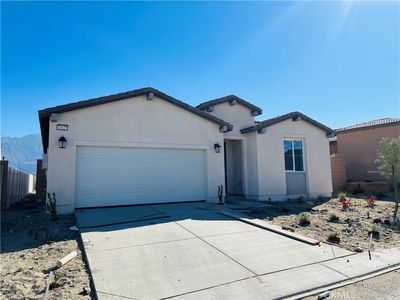 11627 S Crescent St, Desert Hot Springs, CA, 92240