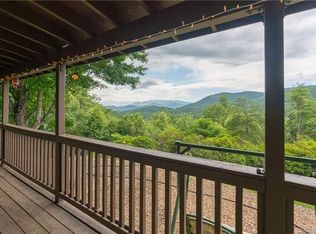 667 Thornwood Rd, Franklin, NC 28734