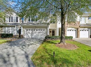 6013 Pale Moss Ln, Charlotte, NC 28269