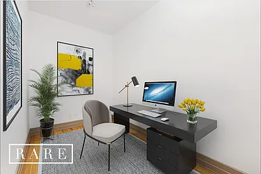 Rented by Find What’s Rare