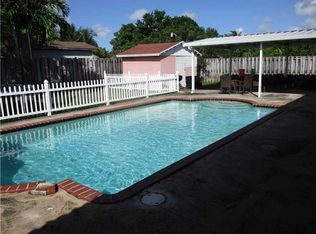 20786 SW 129th Pl, Miami, FL 33177