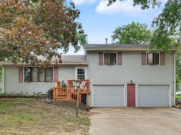 1501 W South St, Knoxville, IA 50138