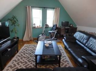2610 W Walton St APT 4, Chicago, IL 60622