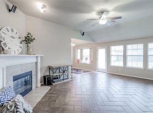 509 Bent Tree Rd, Noble, OK 73068