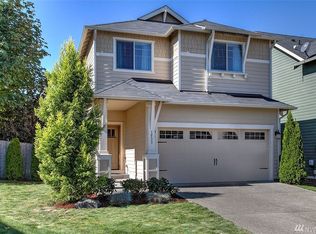 1533 77th Trl SE, Tumwater, WA 98501