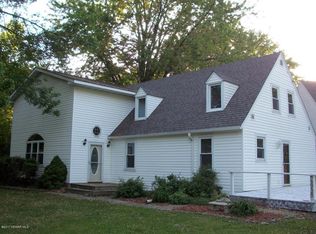 2418 12th Ave SW, Austin, MN 55912