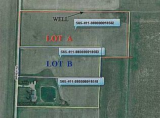 11220 Shinew Rd, Portage, OH 43451