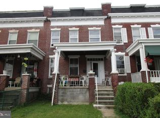 3713 Edmondson Ave, Baltimore, MD 21229