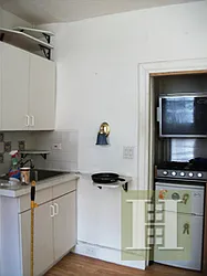 Rented by Halstead Real Estate