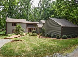 716 Stratfordshire Dr, Matthews, NC 28105