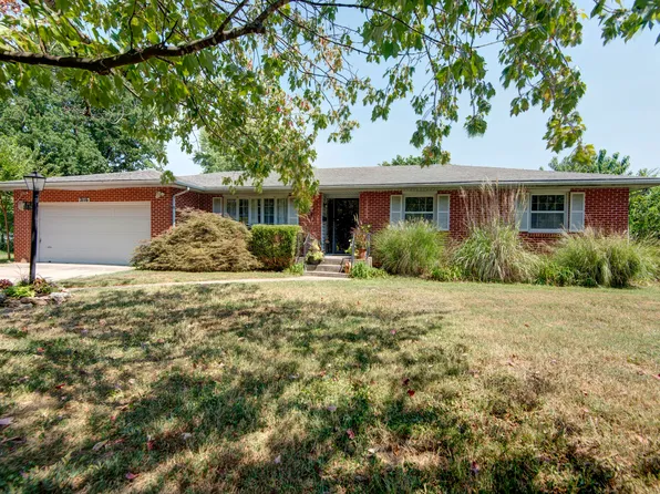 2116 S Linden Avenue, Springfield, MO 65804