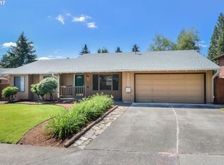 17108 SW Cynthia St, Beaverton, OR 97007