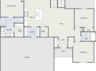 2504 E Thunder St, Wichita, KS 67219