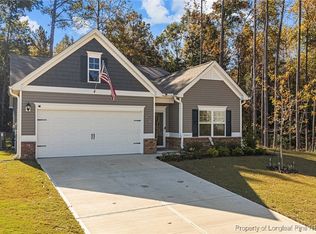 5067 Pioneer Dr, Sanford, NC 27330