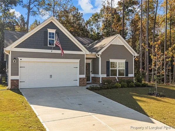5067 Pioneer Dr, Sanford, NC 27330