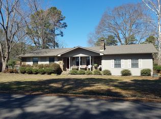 802 W Indiana St, Beebe, AR 72012