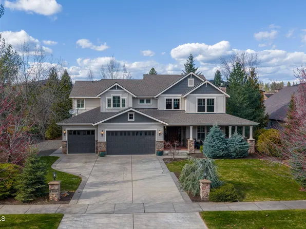4768 W Mill River Ct, Coeur D Alene, ID 83814