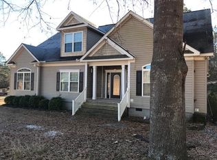 448 New Bridge Rd, Aiken, SC 29801
