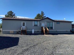 9290 SW 3115th Rd, Culver, OR 97734