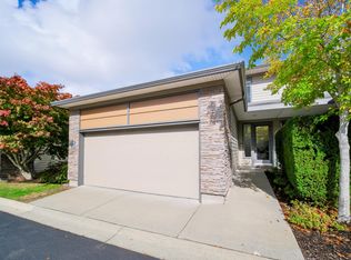 2603 162nd St #40, Surrey, BC V3Z 2L4