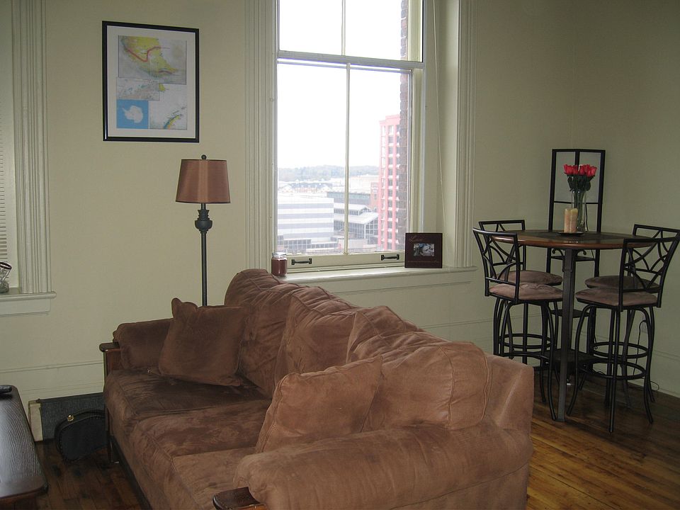 This is a huge living room