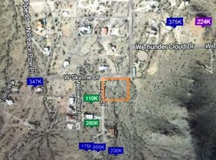 0 W Skyline Dr LOT 0, Queen Creek, AZ 85142
