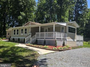 2203 Forestside Dr, Aberdeen, MD 21001