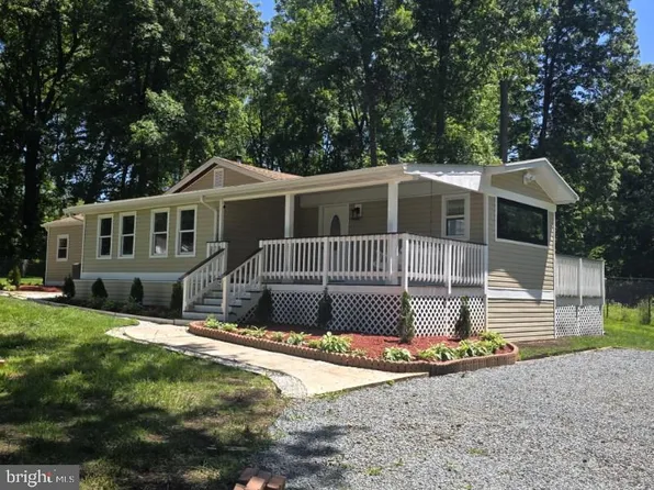 2203 Forestside Dr, Aberdeen, MD 21001
