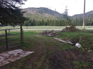 3486 Deep Lake Boundary Rd, Colville, WA 99114