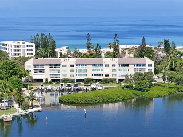 4500 Gulf Of Mexico Dr #Penthouse 4, Longboat Key, FL 34228