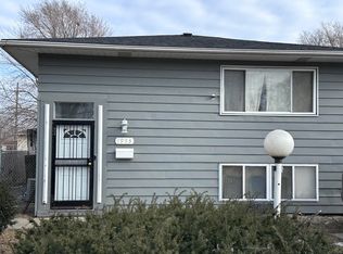 1953 Carolina St, Gary, IN 46407
