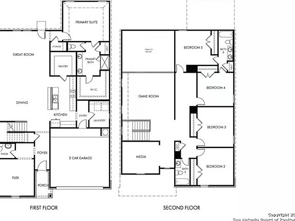 2nd image of 904 Black Horse Way