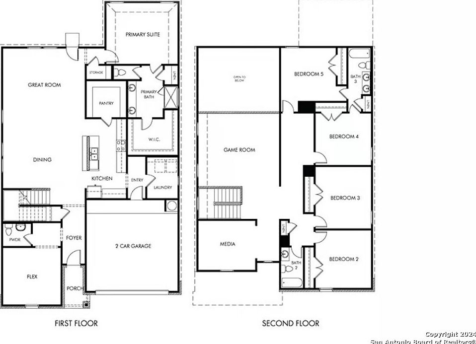 2nd image of 874 Black Horse Way