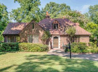 5201 Shady Oaks Ln, Memphis, TN 38117