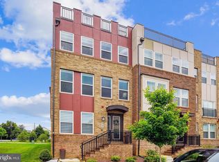 906 Vermeer Ave, Gaithersburg, MD 20878