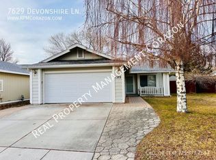 7629 Devonshire Ln, Reno, NV 89511