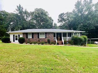 26 Highway 72 E, Abbeville, SC 29620